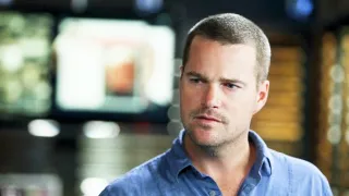NCIS: Los Angeles V (1)