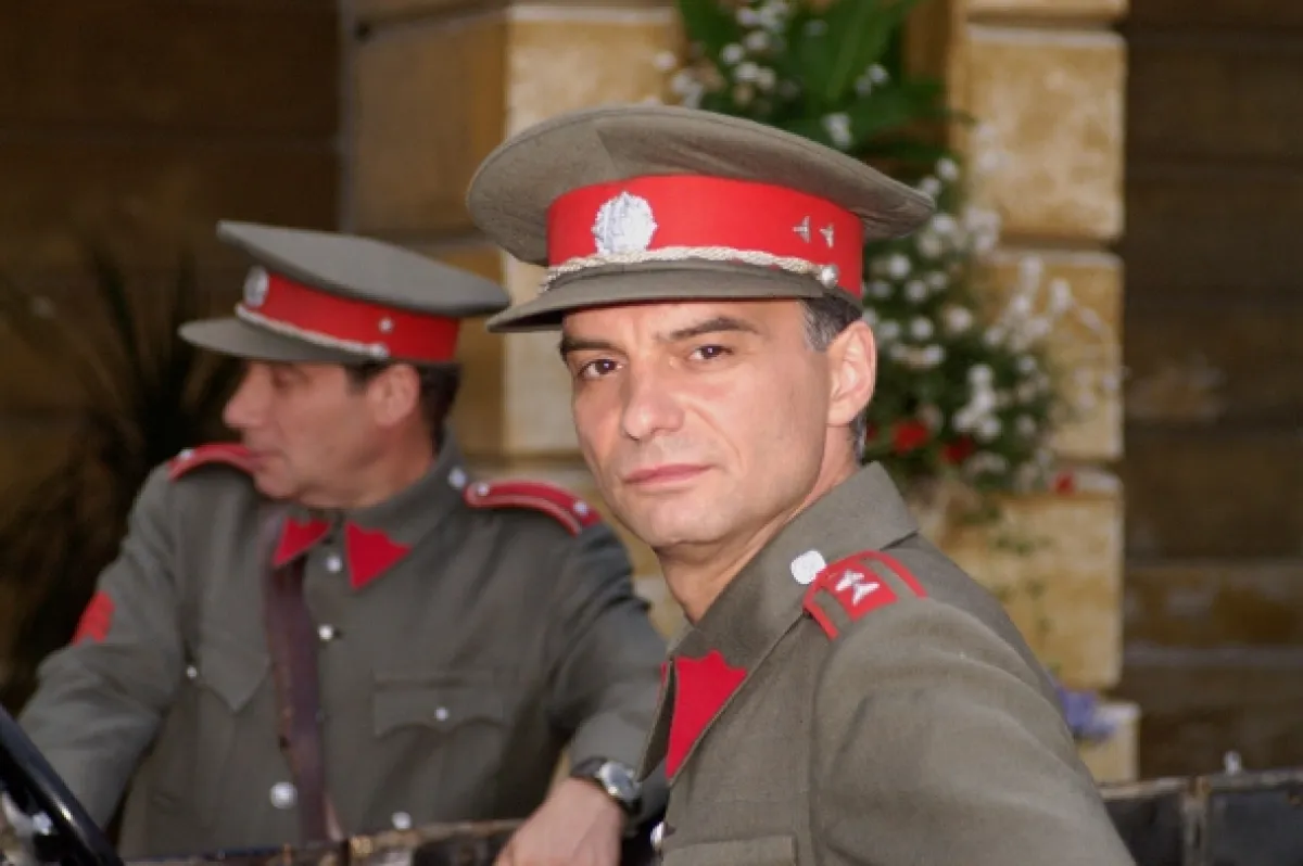Žandárske humoresky, 2007 - fotogaléria