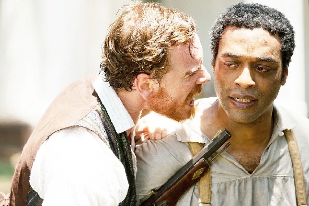 12 let v řetězech (12 Years a Slave), 2013 - fotogaléria