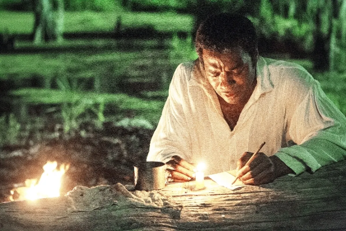 12 let v řetězech (12 Years a Slave), 2013 - fotogaléria