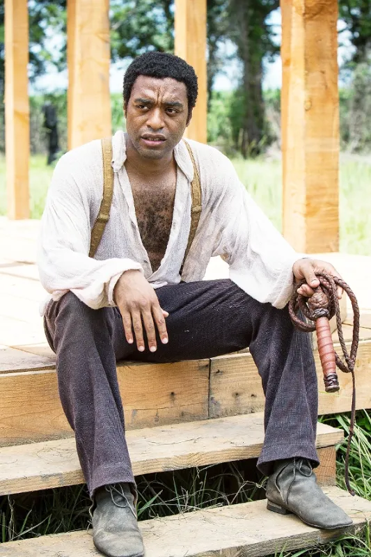 12 let v řetězech (12 Years a Slave), 2013 - fotogaléria