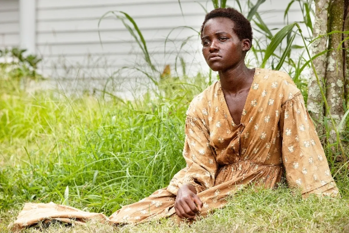 12 let v řetězech (12 Years a Slave), 2013 - fotogaléria