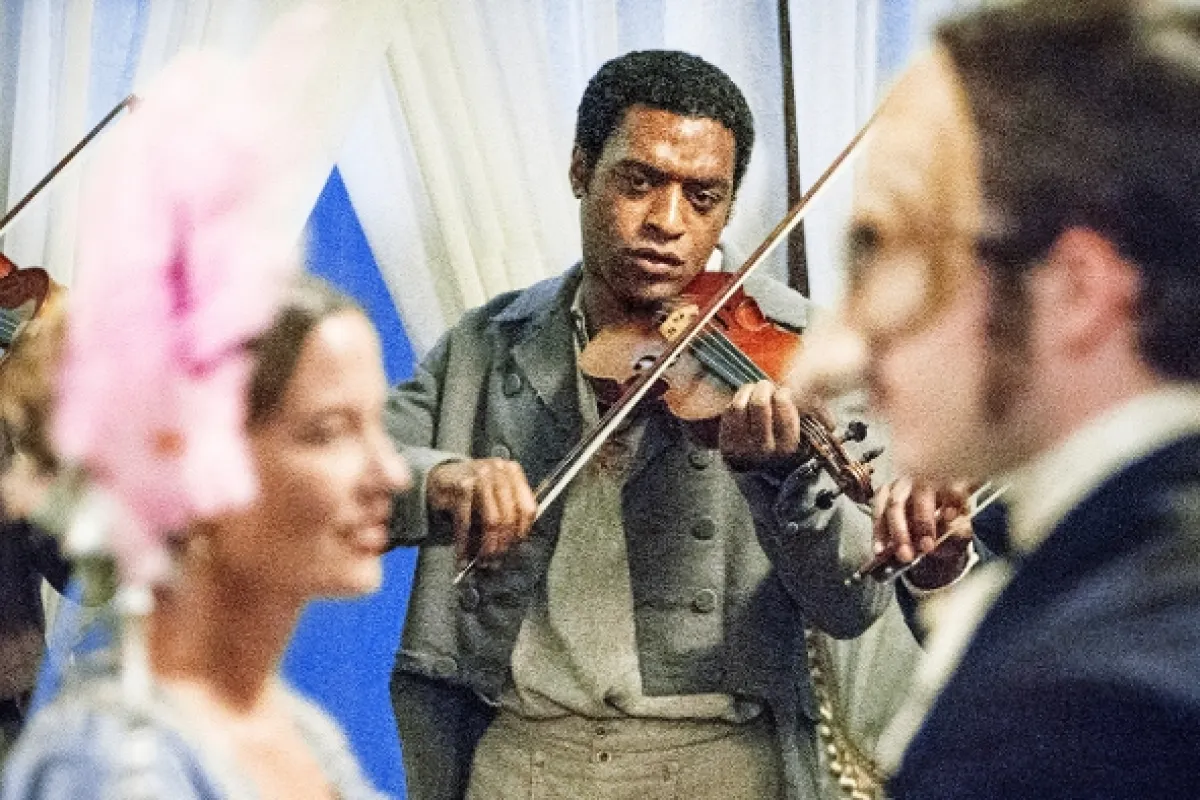 12 let v řetězech (12 Years a Slave), 2013 - fotogaléria