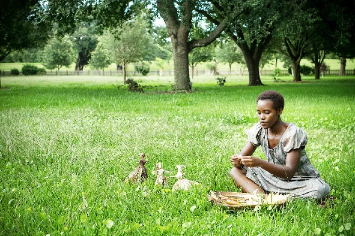 12 let v řetězech (12 Years a Slave), 2013 - fotogaléria