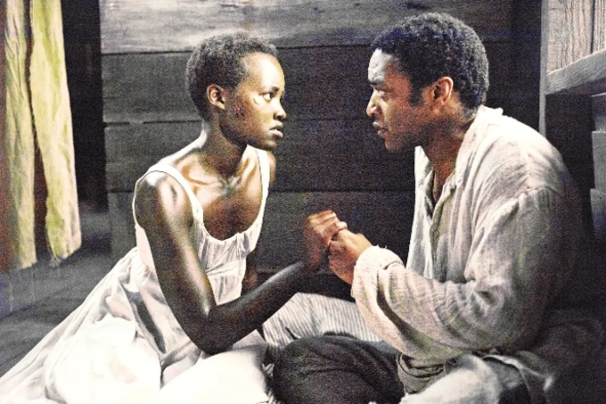 12 let v řetězech (12 Years a Slave), 2013 - fotogaléria