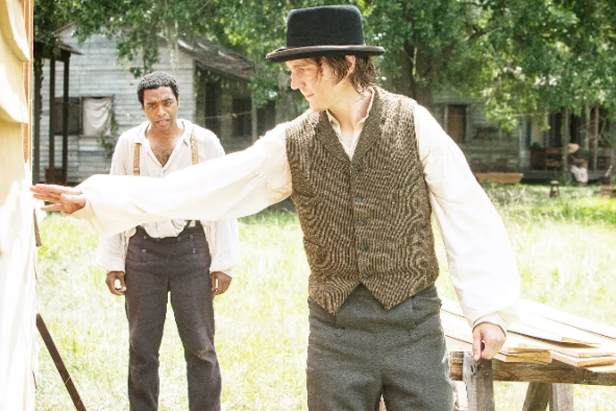 12 let v řetězech (12 Years a Slave), 2013 - fotogaléria