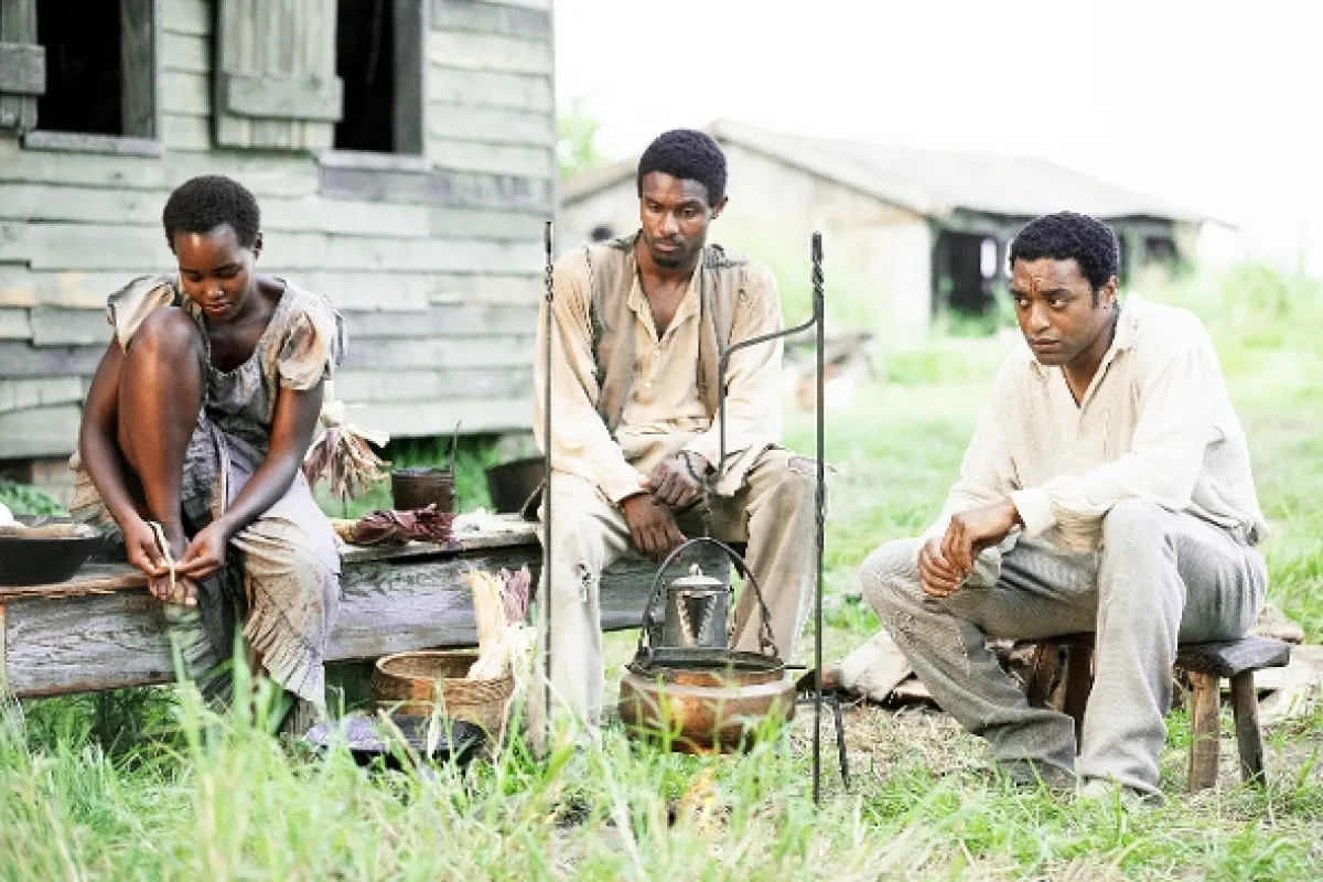 12 let v řetězech (12 Years a Slave), 2013 - fotogaléria