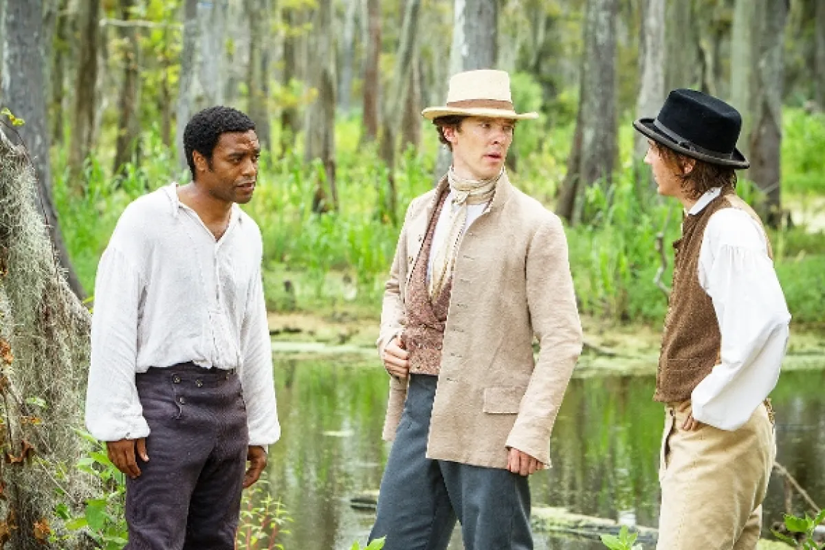 12 let v řetězech (12 Years a Slave), 2013 - fotogaléria