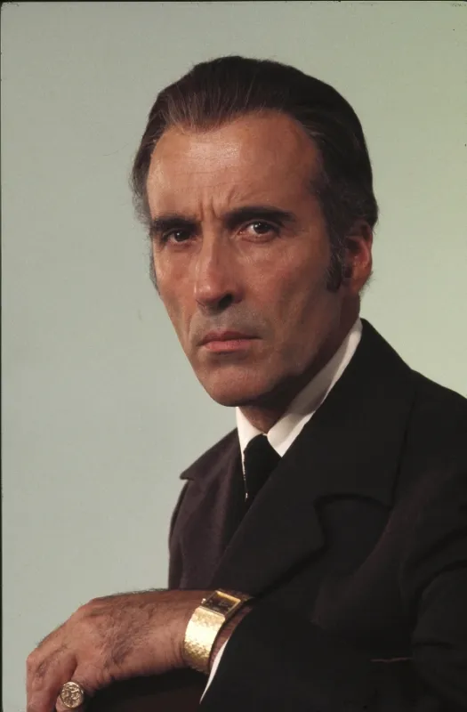 Muž se zlatou zbraní (The Man with the Golden Gun), 1974 - fotogaléria