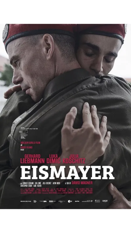 Eismayer, 2022 - fotogaléria