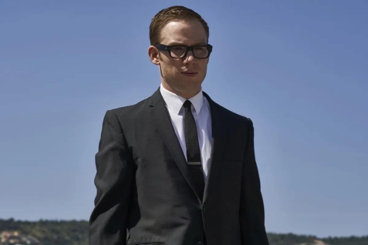 Harry Palmer: Případ Ipcress (Harry Palmer: The Ipcress File), 2022 - fotogaléria