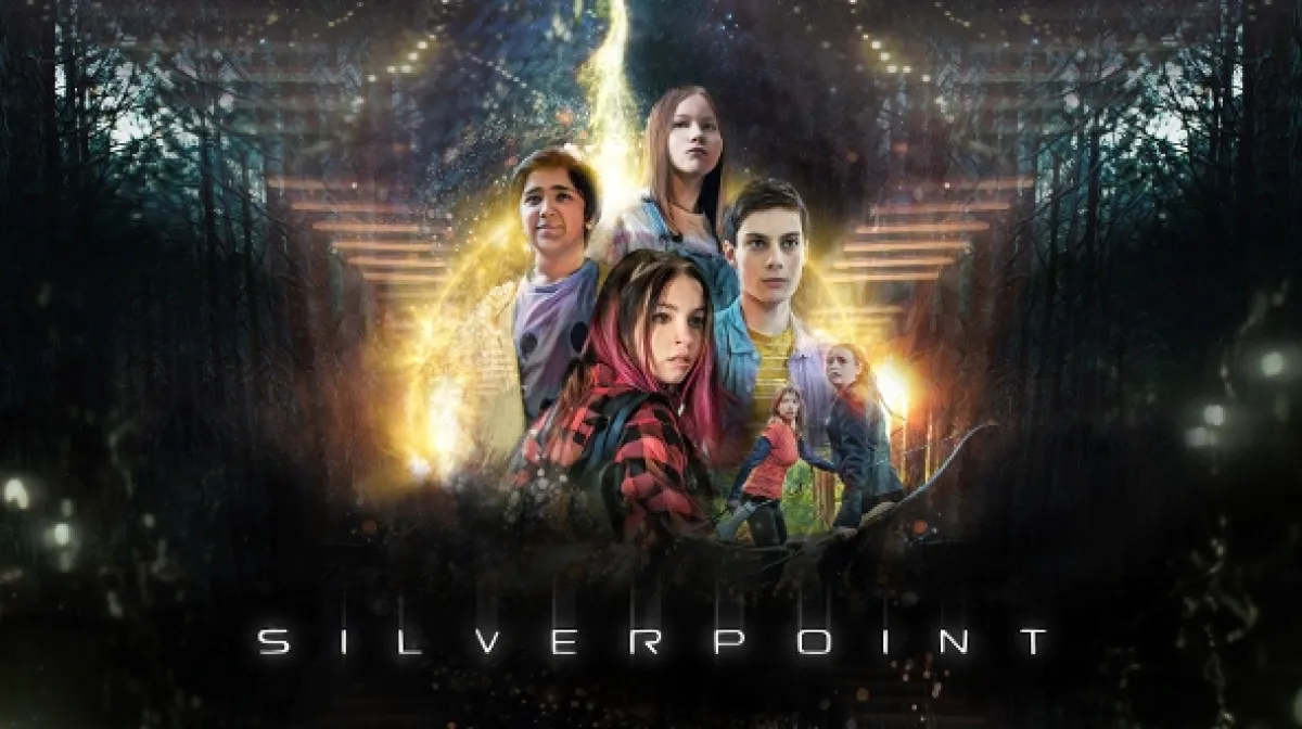 Silverpoint - fotogaléria