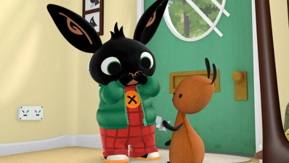 Chuggington - fotogaléria
