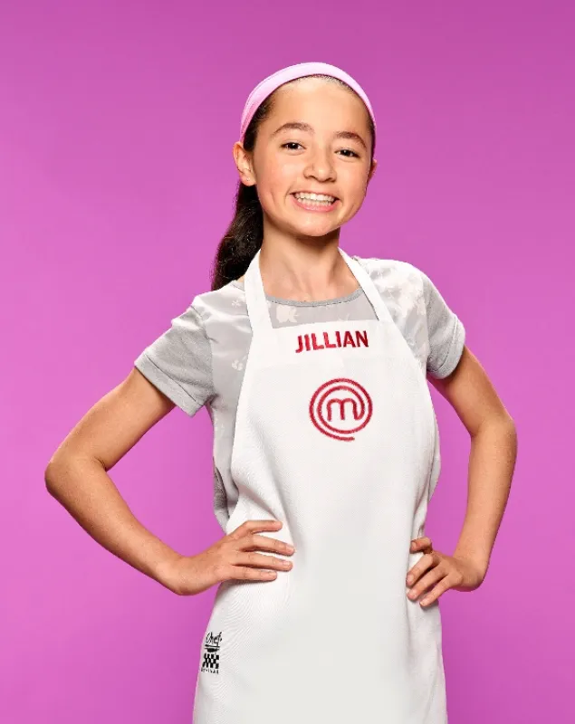 MasterChef Junior - fotogaléria