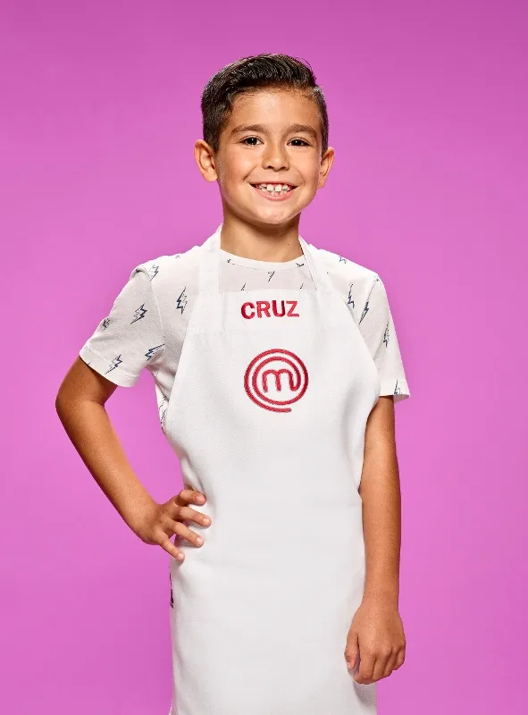 MasterChef Junior - fotogaléria