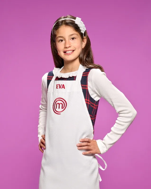 MasterChef Junior - fotogaléria