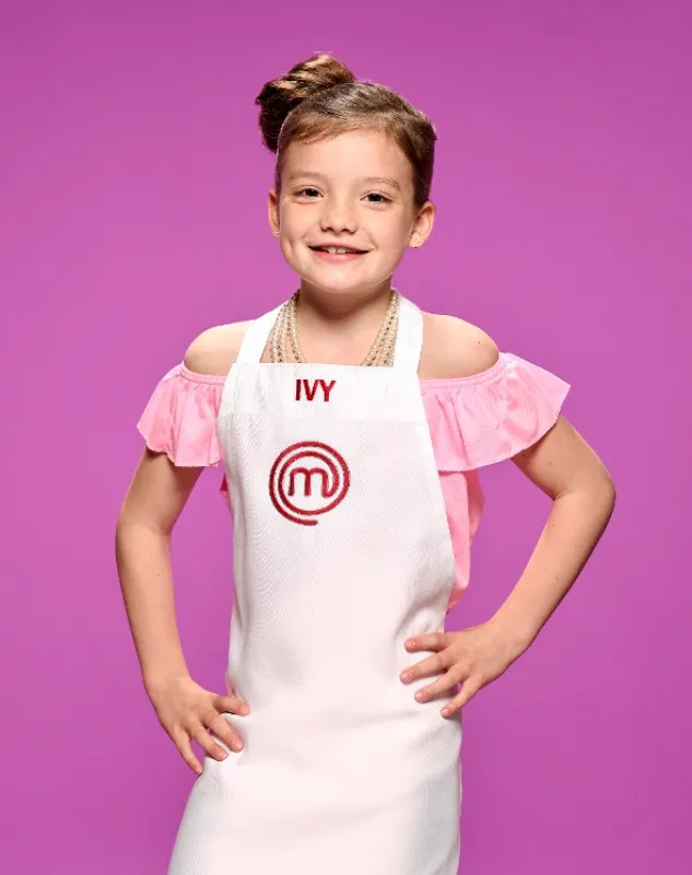 MasterChef Junior - fotogaléria