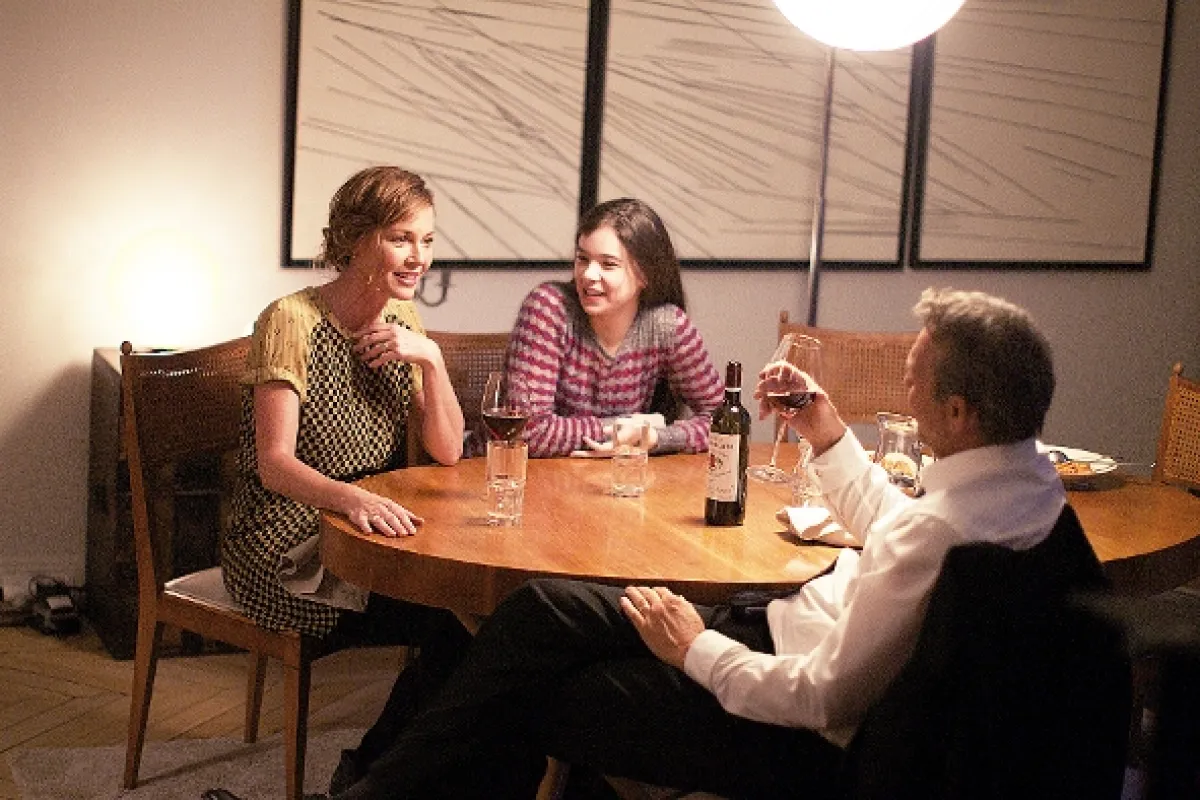 3 dni na zabitie (3 Days to Kill), 2014 - fotogaléria