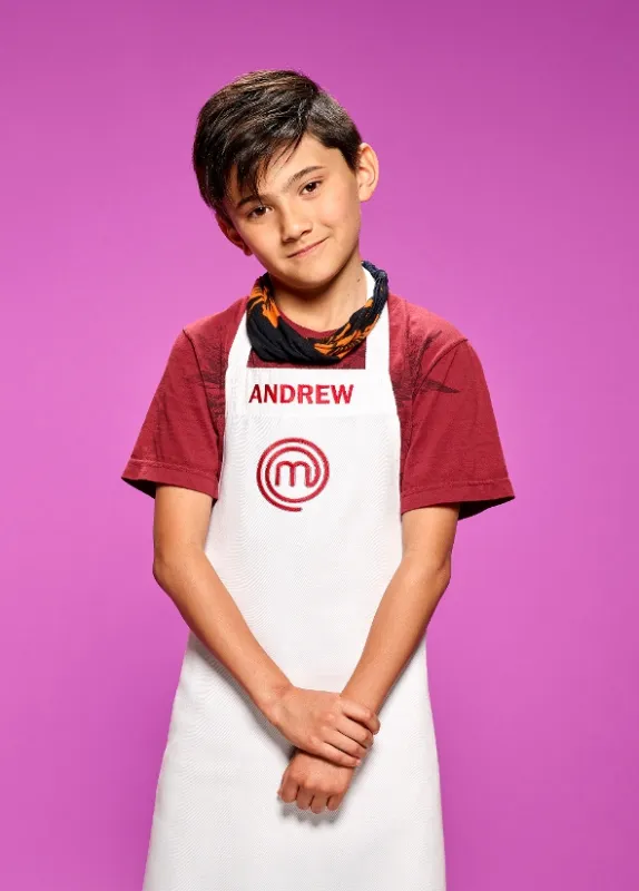MasterChef Junior - fotogaléria