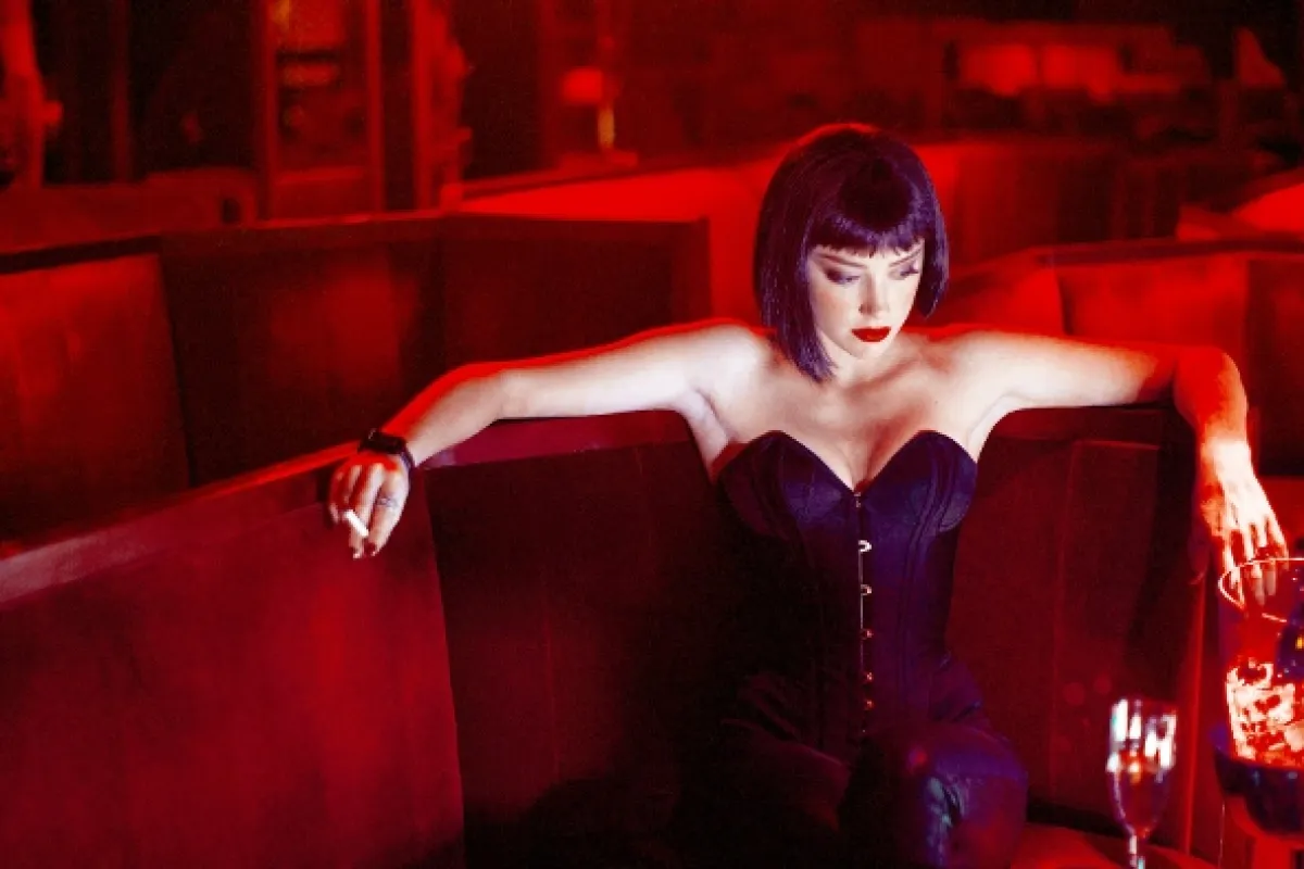 3 dni na zabitie (3 Days to Kill), 2014 - fotogaléria