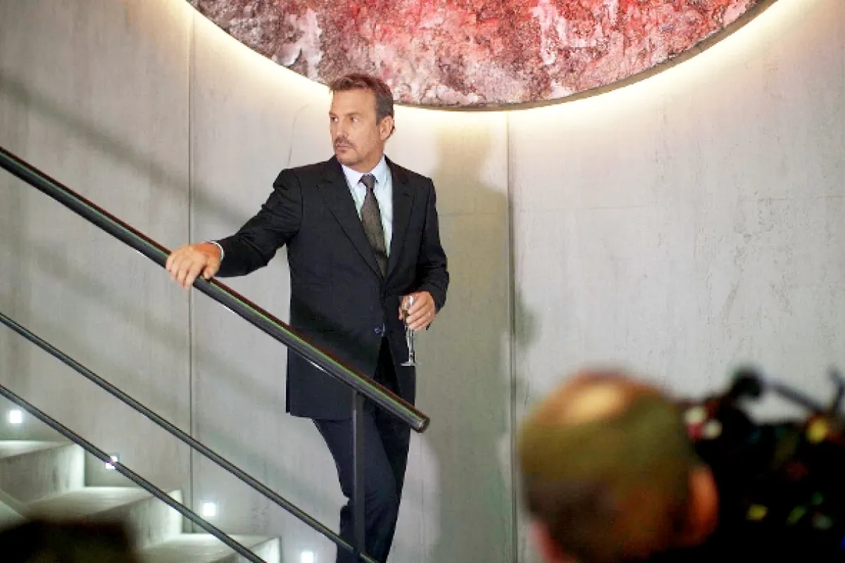 3 dni na zabitie (3 Days to Kill), 2014 - fotogaléria
