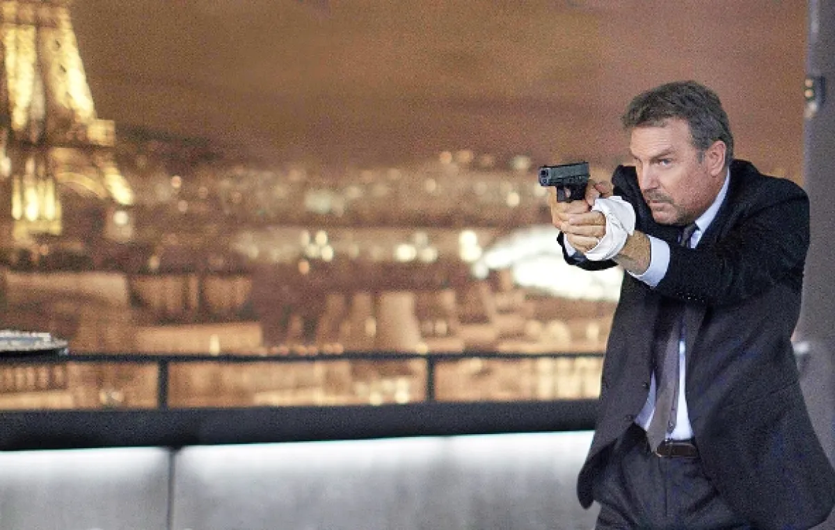 3 dni na zabitie (3 Days to Kill), 2014 - fotogaléria