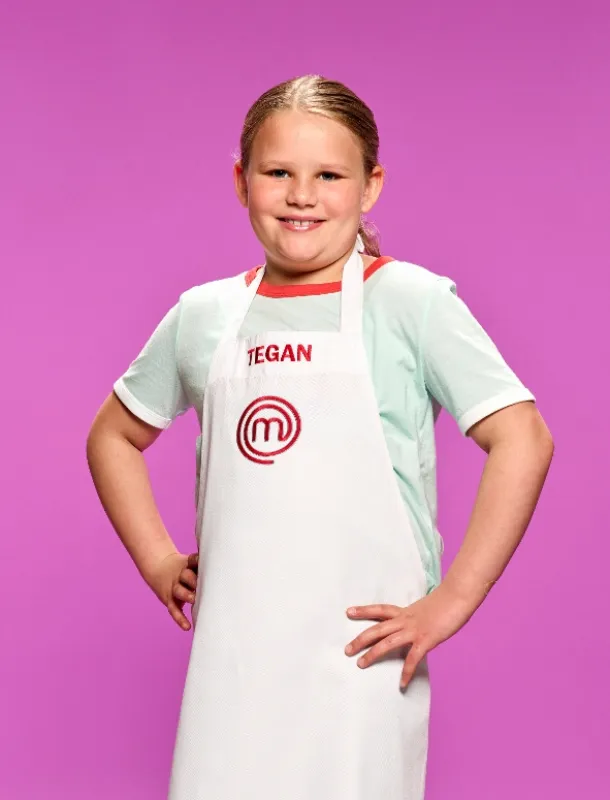 MasterChef Junior - fotogaléria