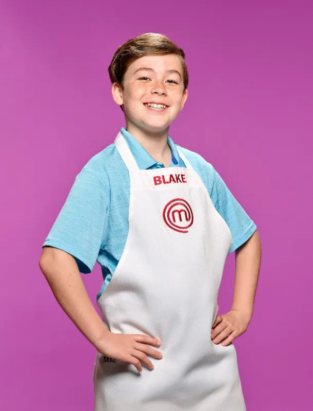 MasterChef Junior - fotogaléria