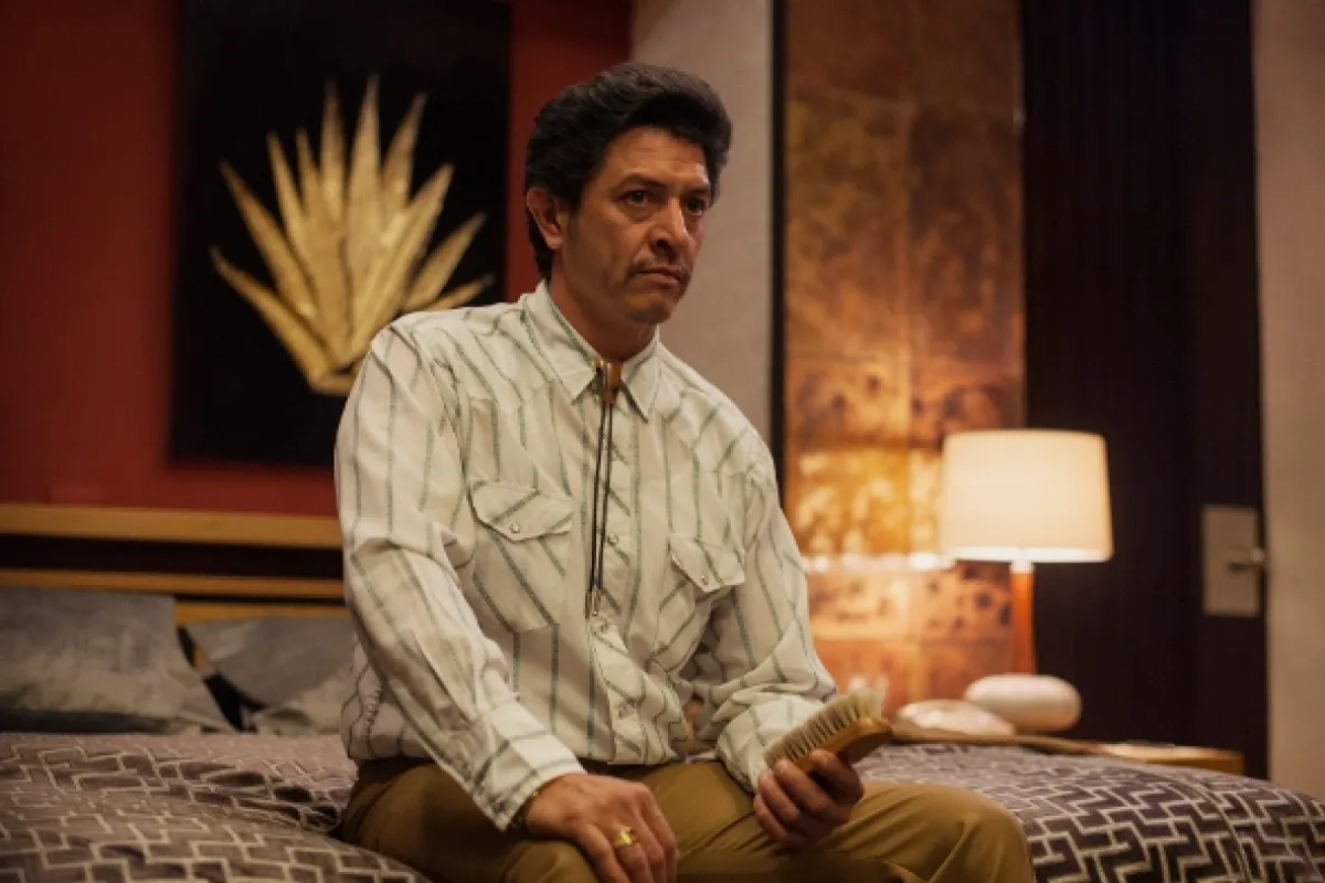 Narcos: Mexiko, 2020 - fotogaléria