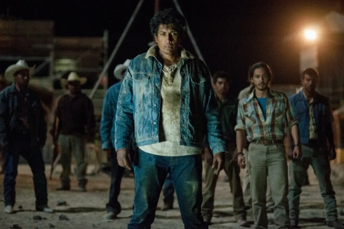 Narcos: Mexiko, 2020 - fotogaléria