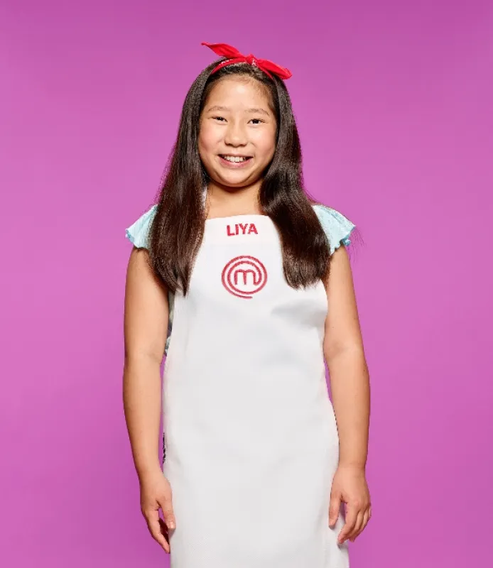 MasterChef Junior - fotogaléria