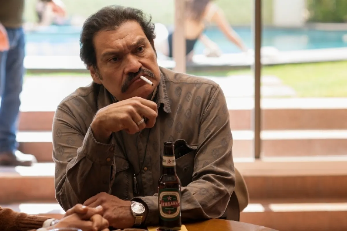 Narcos: Mexiko, 2020 - fotogaléria