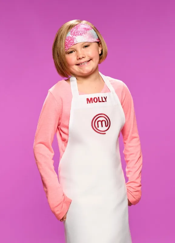 MasterChef Junior - fotogaléria