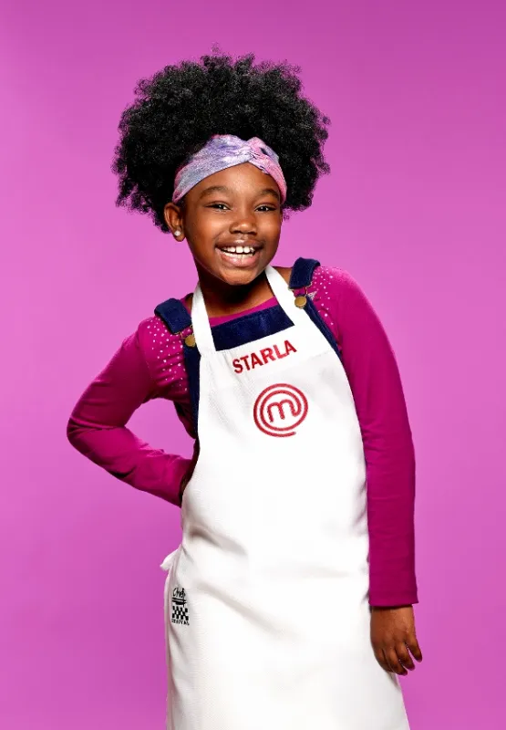MasterChef Junior - fotogaléria