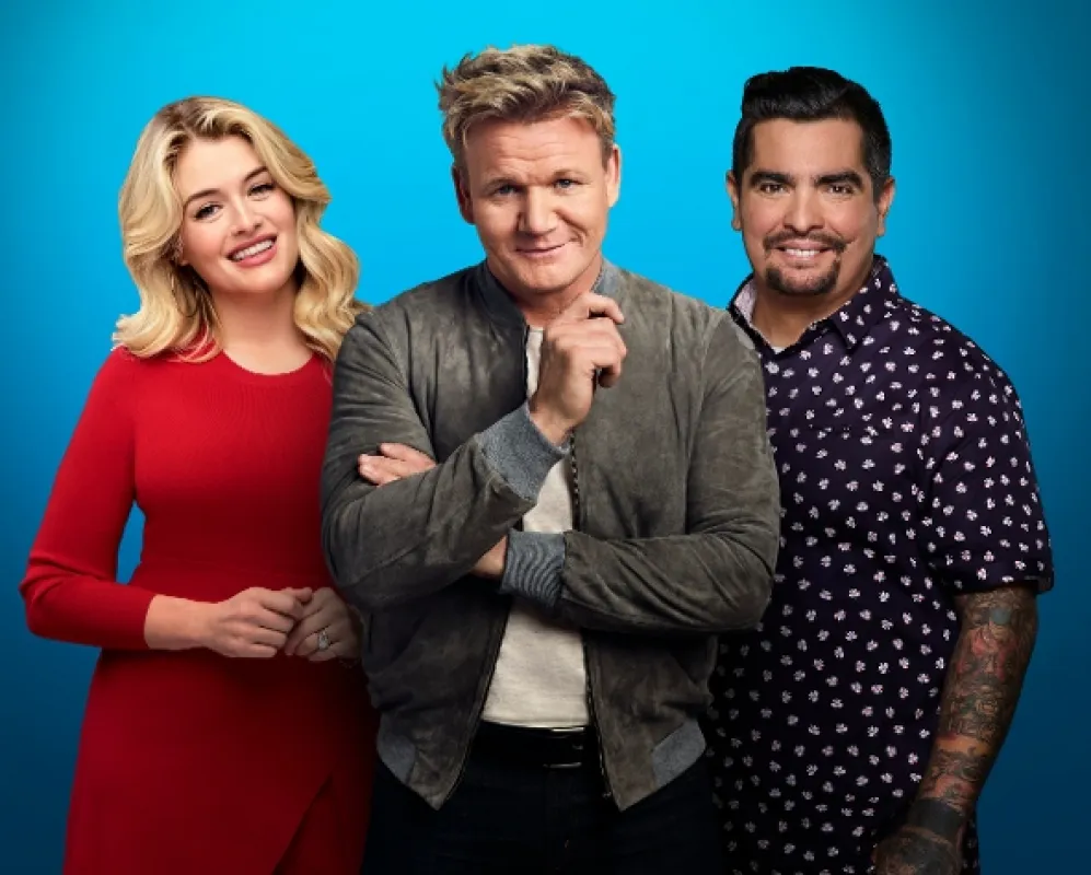 MasterChef Junior - fotogaléria