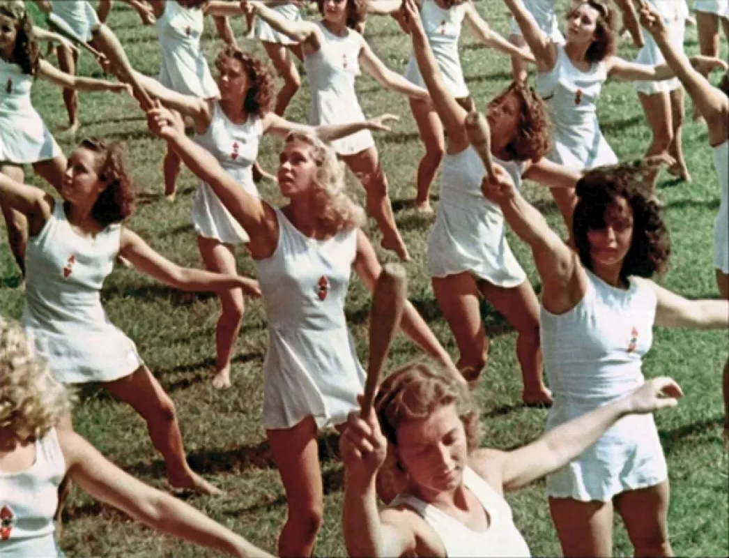 Hitlerův Hollywood (Hitler’s Hollywood), 2017 - fotogaléria