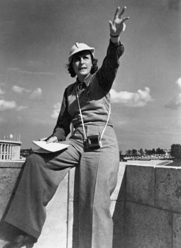 Hitlerův Hollywood (Hitler’s Hollywood), 2017 - fotogaléria