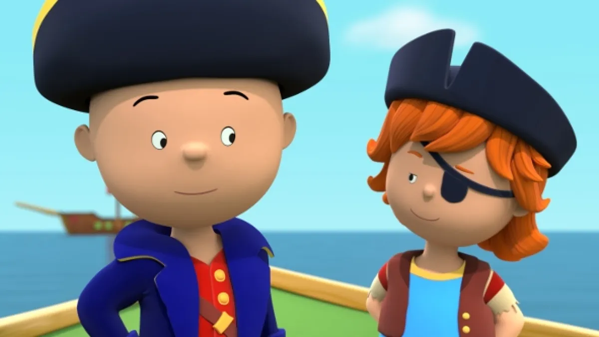 Doodleboo - fotogaléria