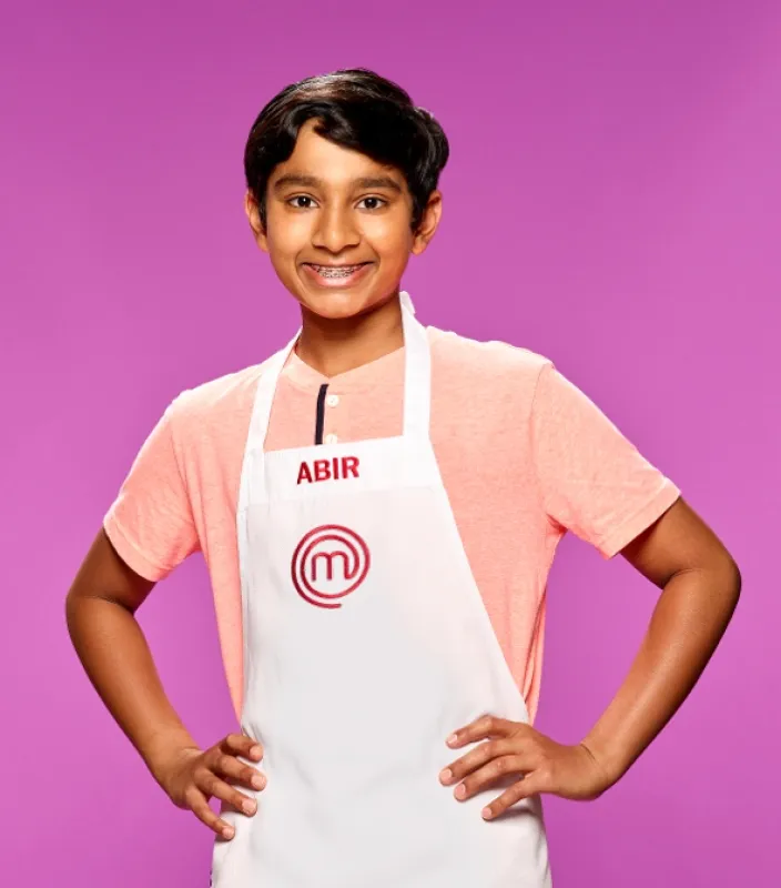 MasterChef Junior - fotogaléria