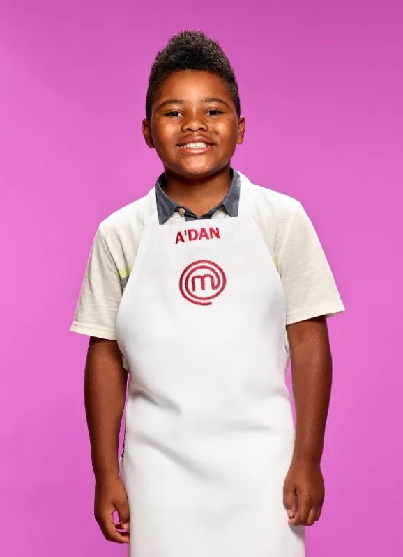MasterChef Junior - fotogaléria