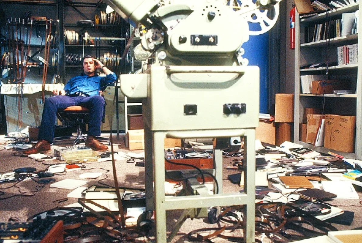 Výbuch (Blow Out), 1981 - fotogaléria