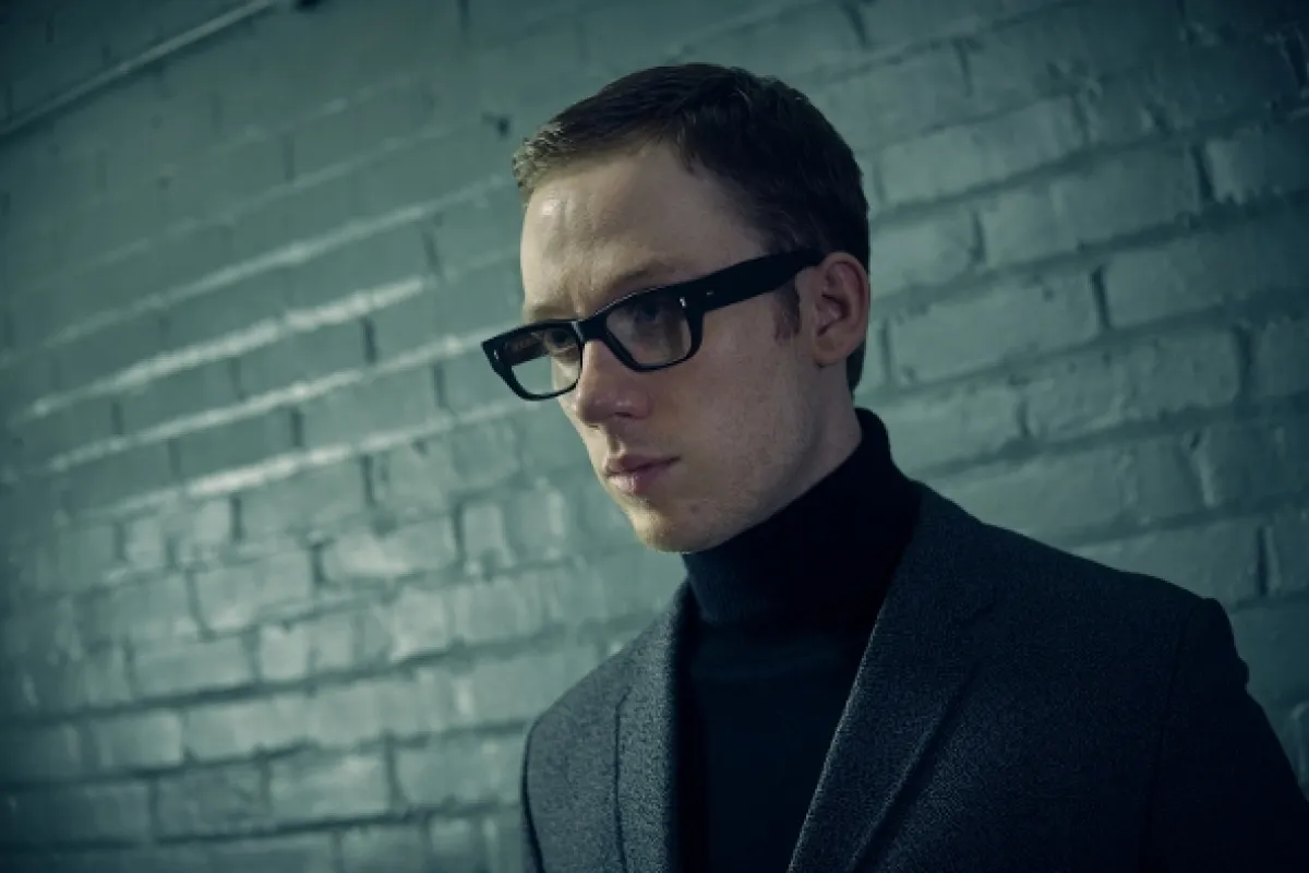 Harry Palmer: Případ Ipcress (Harry Palmer: The Ipcress File), 2021 - fotogaléria