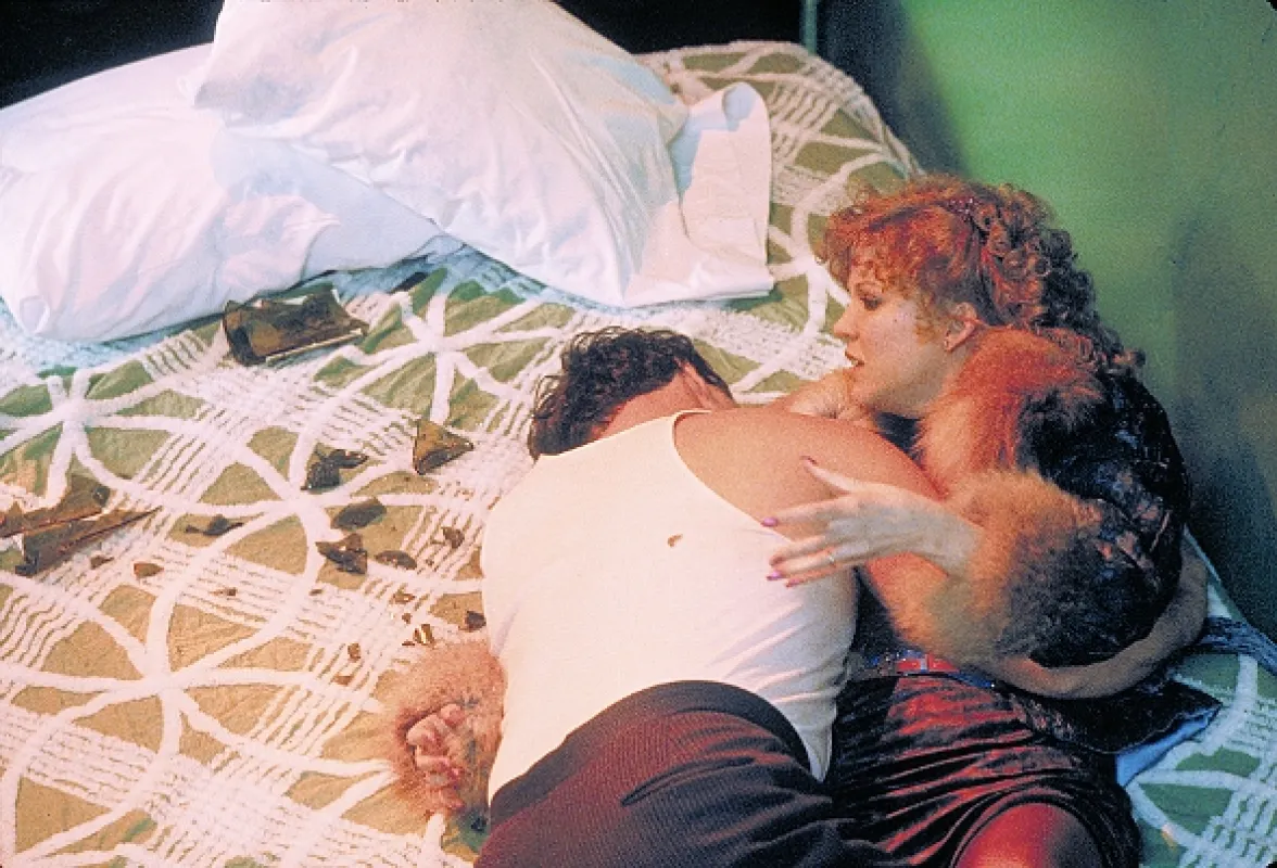 Výbuch (Blow Out), 1981 - fotogaléria