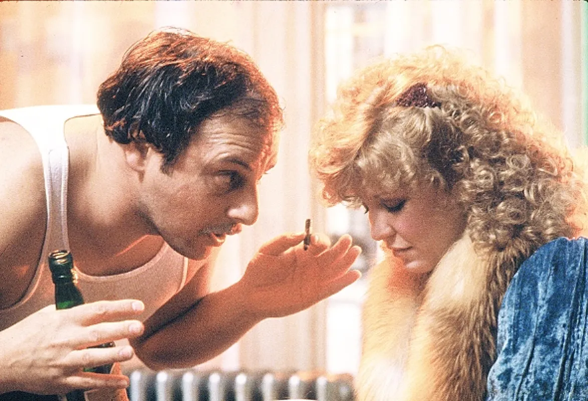 Výbuch (Blow Out), 1981 - fotogaléria