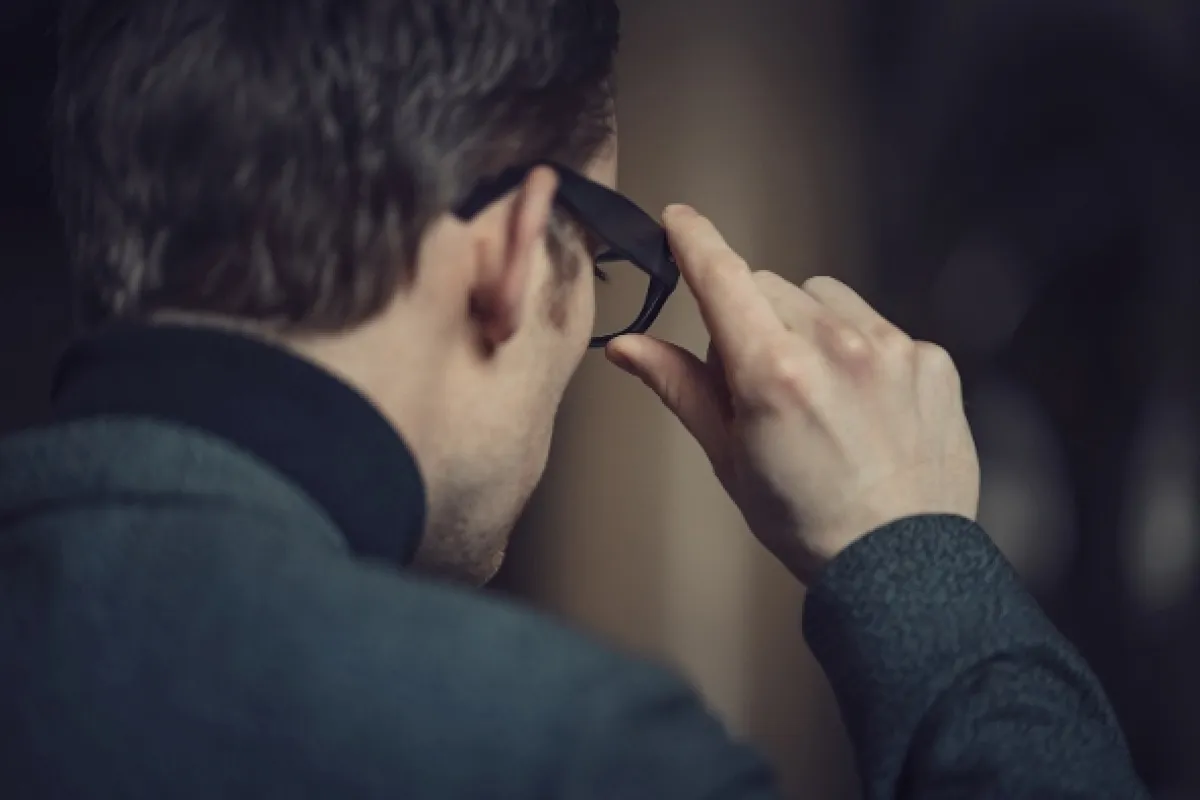 Harry Palmer: Případ Ipcress (Harry Palmer: The Ipcress File), 2021 - fotogaléria