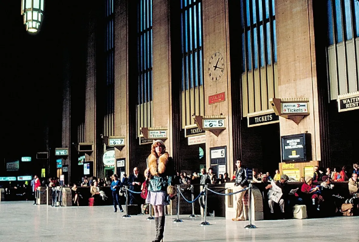 Výbuch (Blow Out), 1981 - fotogaléria