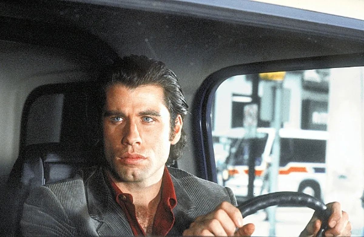 Výbuch (Blow Out), 1981 - fotogaléria