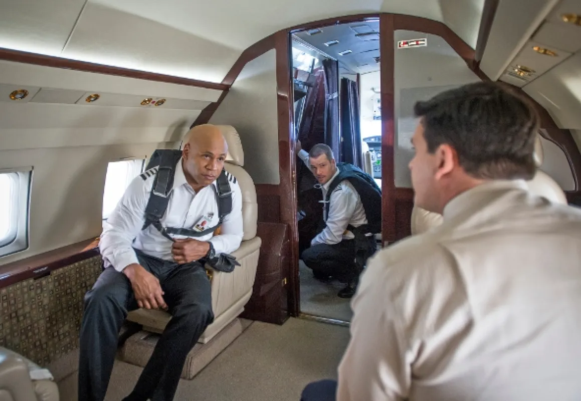 NCIS: Los Angeles, 2013 - fotogaléria