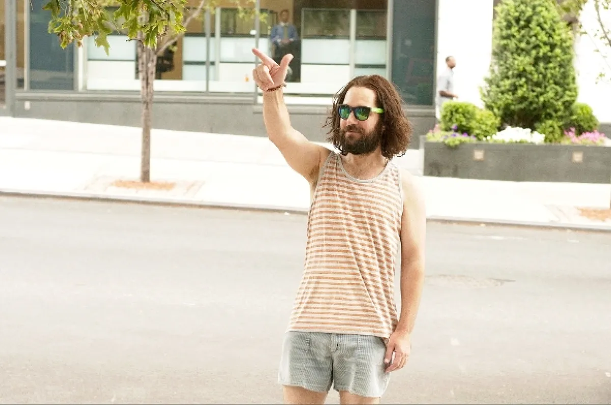 Čierna ovca rodiny (Our Idiot Brother), 2011 - fotogaléria