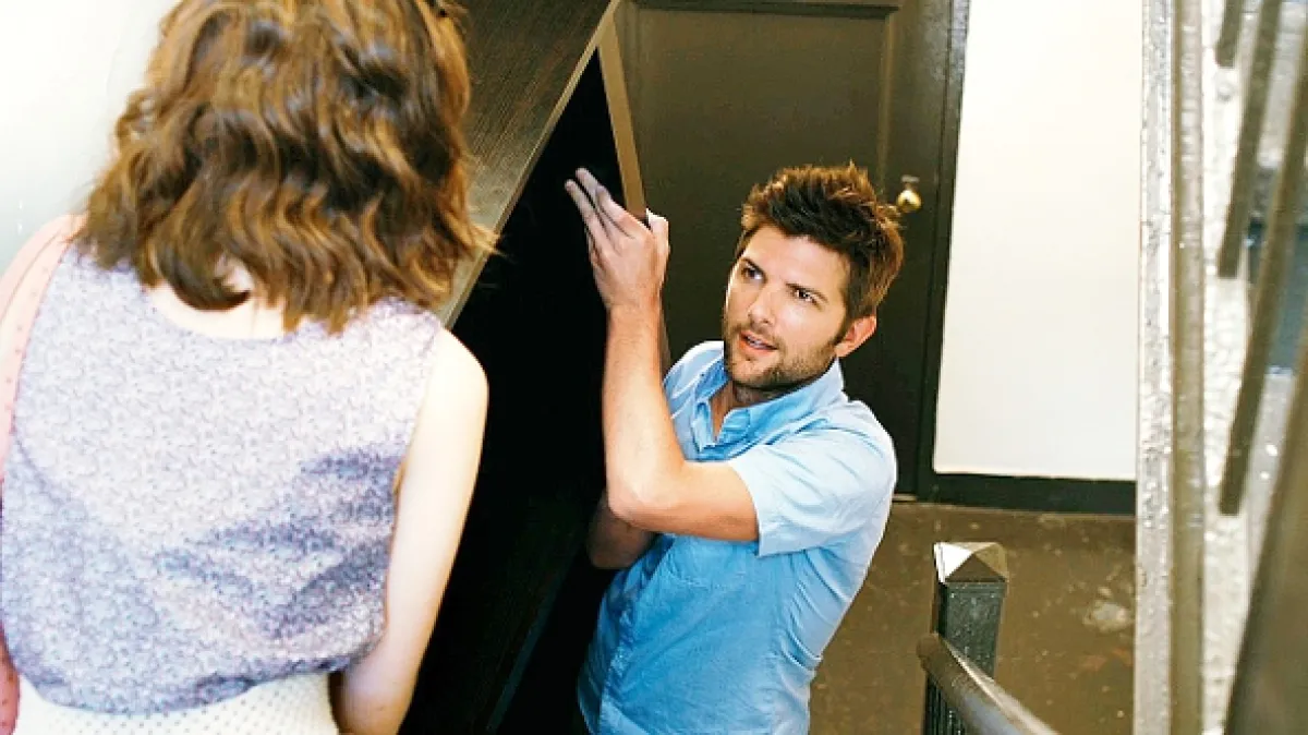Čierna ovca rodiny (Our Idiot Brother), 2011 - fotogaléria